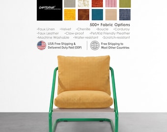 Custom made cover for ÖNNESTAD Armchair, ÖNNESTAD Chair Cover, ÖNNESTAD Armchair Slipcover, Replacement Cover