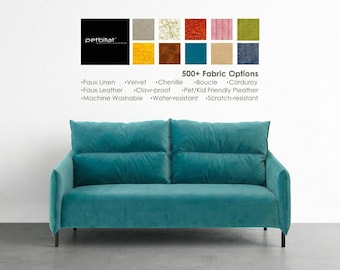 MANNARP 3-Seat Sofa Cover, Custom made cover to fit MANNARP 3-Seat Sofa,  MANNARP Replacement Cover, Mannarp Slipcover