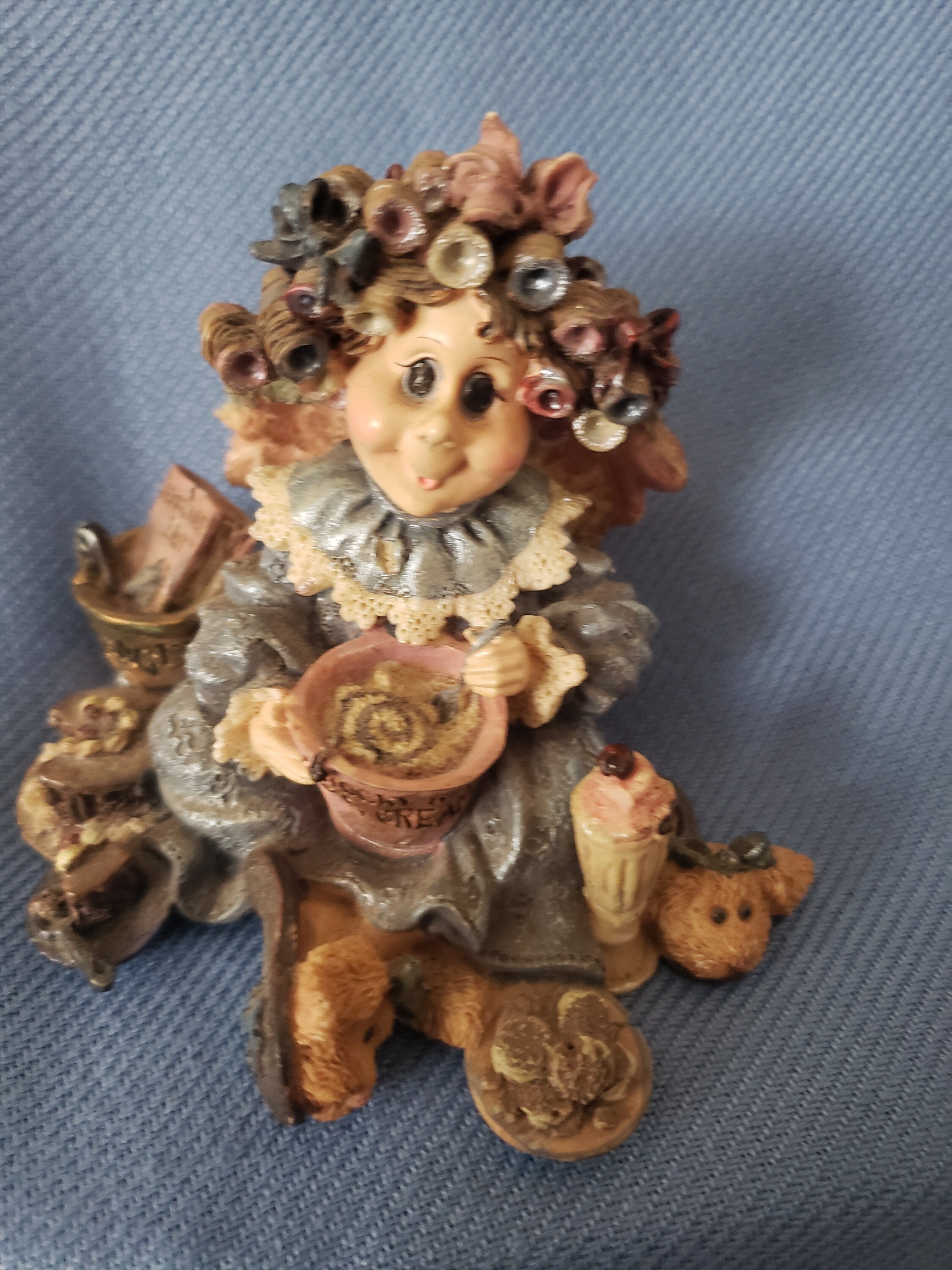 Boyds Bear Angel - Etsy Boyds Bear Angel - Etsy