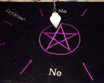 One Question Yes Or No Pendulum Readings