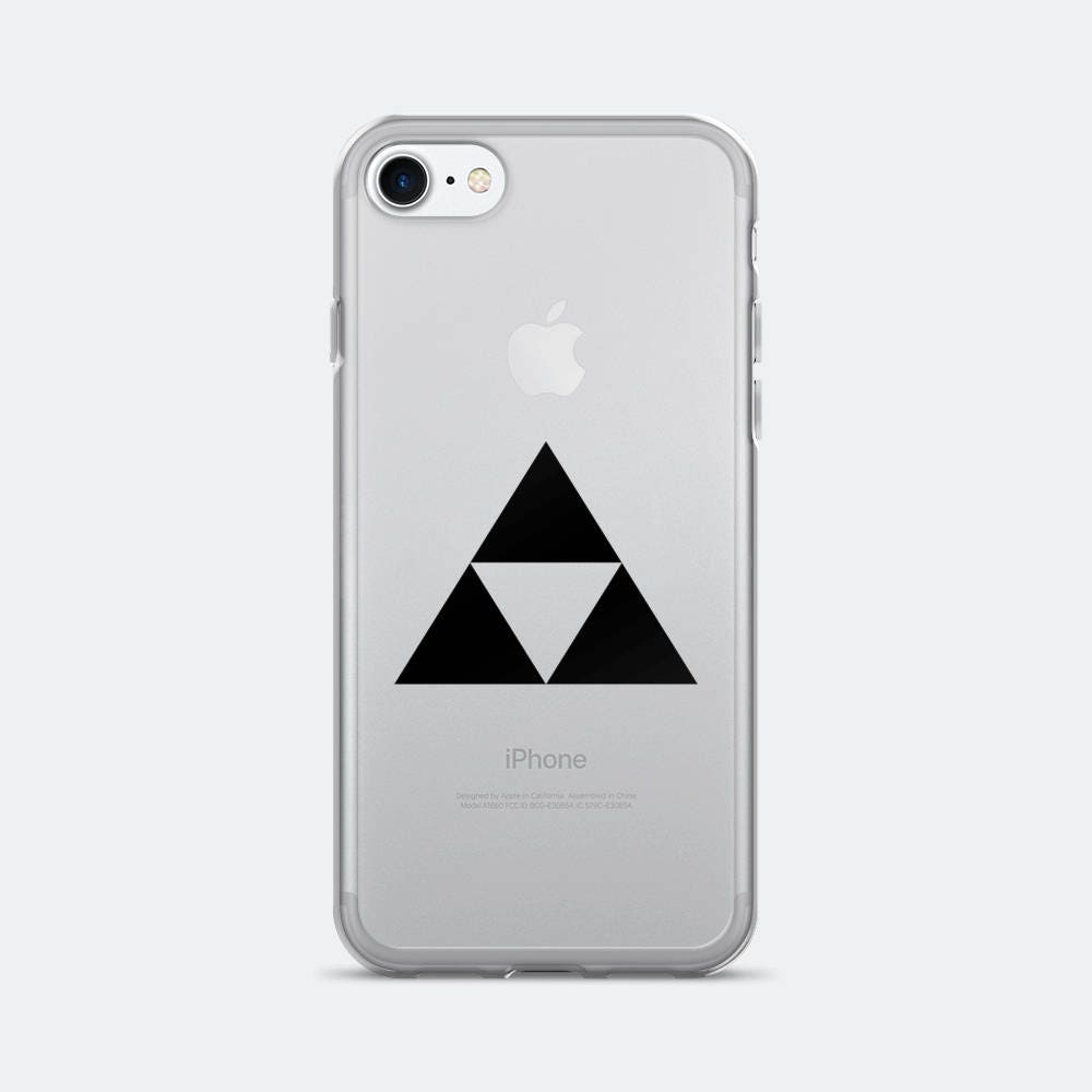 Iphone Qq Case