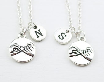 necklace pairs couples