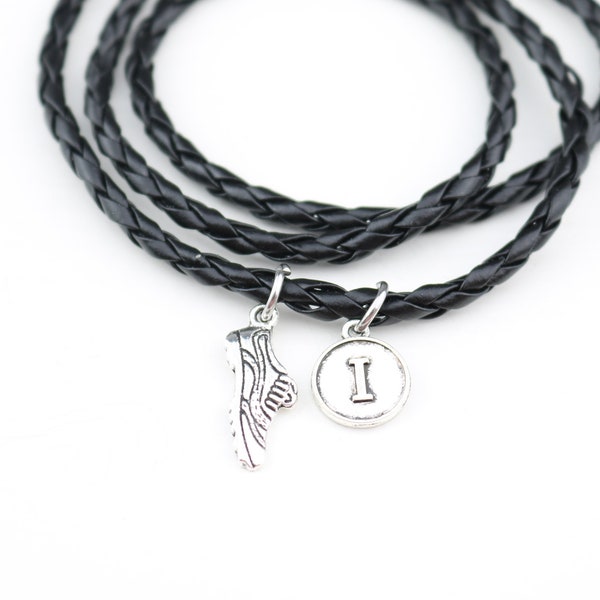 Running Bracelet Etsy
