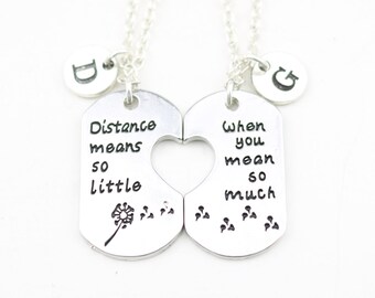 necklaces for bf and gf