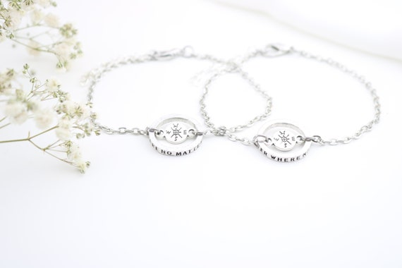 Best shop friend anklets