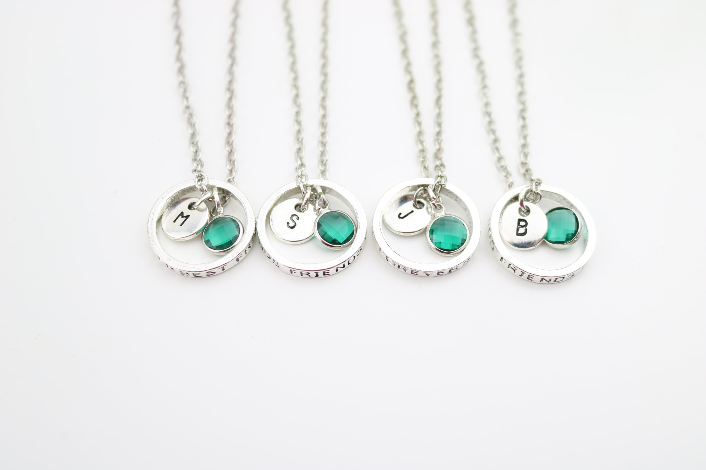 4 Best Friend Gifts Best Friends Forever Gifts Three Friend Etsy