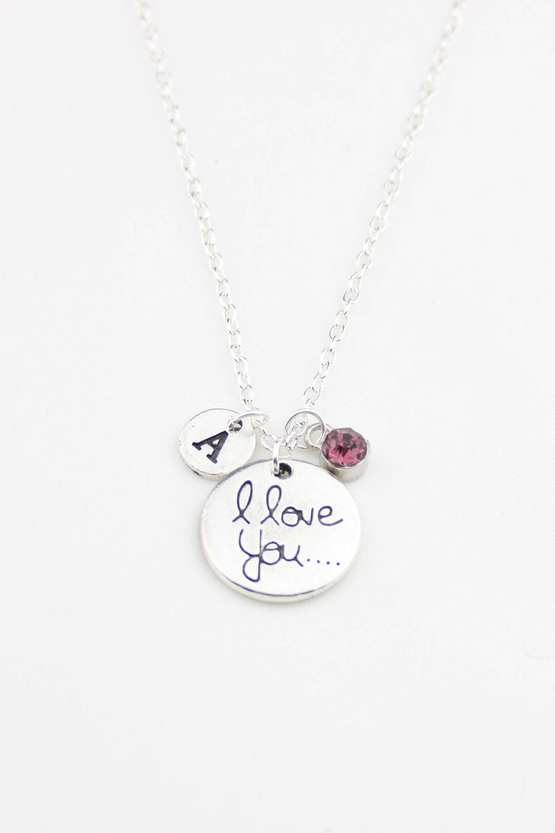 Love necklaces for girlfriend Clearance