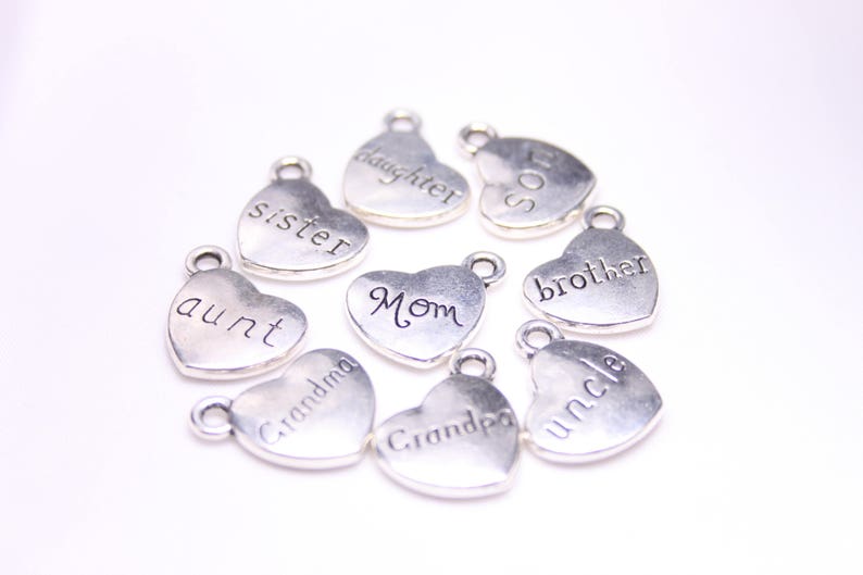 Daughter love gift Gift for her Family bracelet Mom Love gift Cousin gift for him Son love gift Brother love gift Daughter love gift