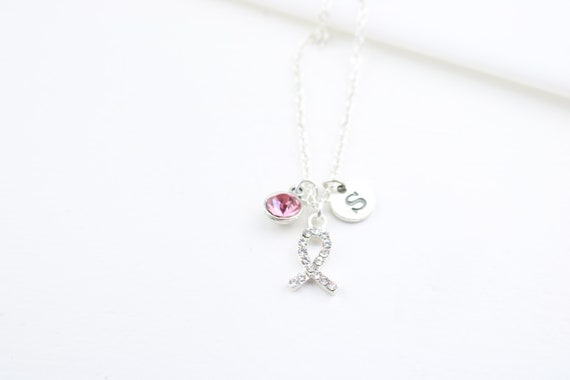 Jewelry for breast cancer patients shop
