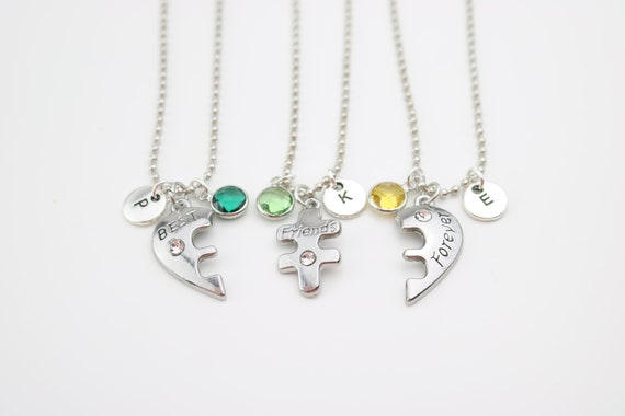 Friends forever jewelry clearance
