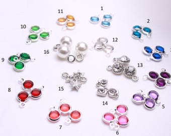 Bracciale Regalo Per Infermiera – 'La Migliore Del Mondo' – Ciondolo In Metallo Argentato – Regalo Per Laurea, Natale O Festa Dell'Infermiere