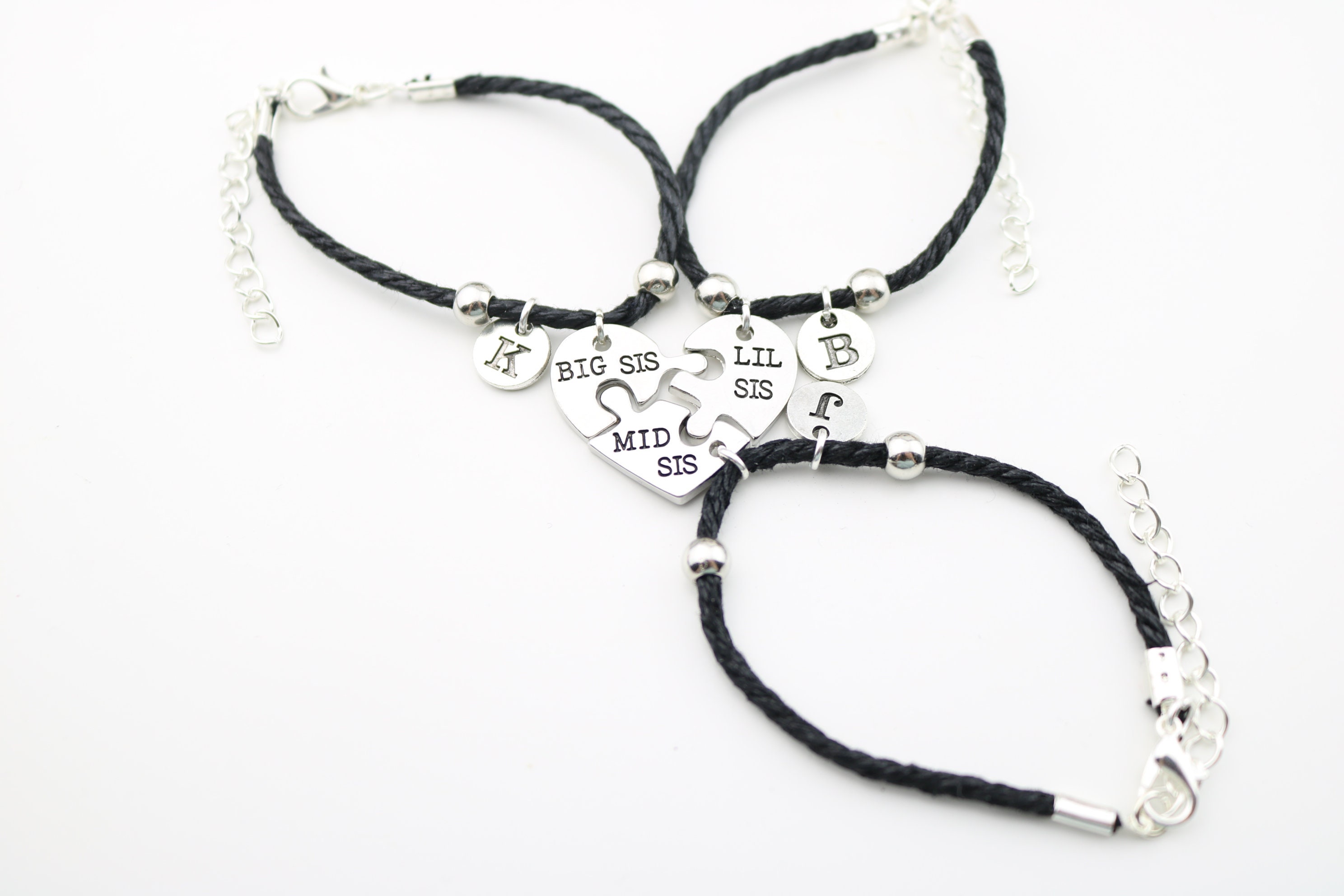 Wishstrings Sister Bracelet | Sparks Gift Wholesalers (Over 3000 Products)