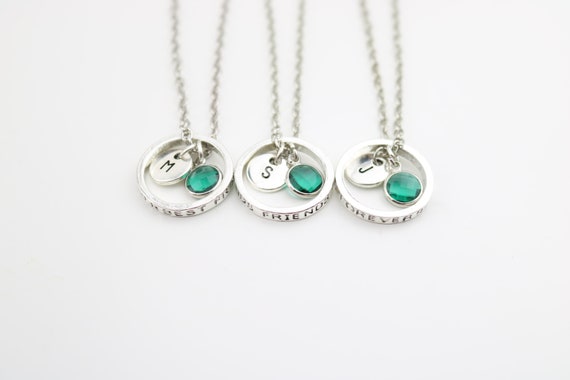 Unique friendship jewelry deals