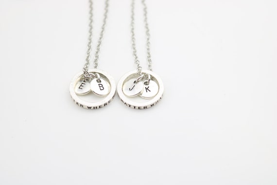 Yin Yang Necklace for Couples Boyfriend Girlfriend Turkey | Ubuy