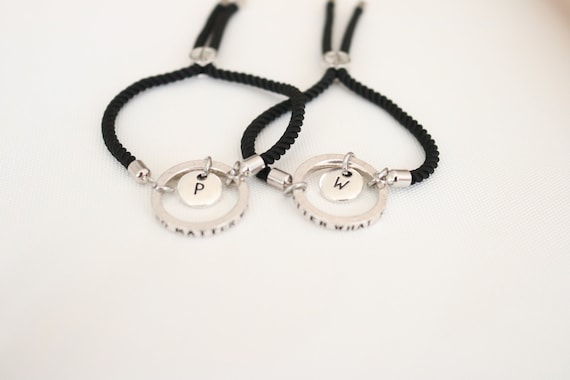 Best Friend Gifts, Friendship Set of 10, Matching