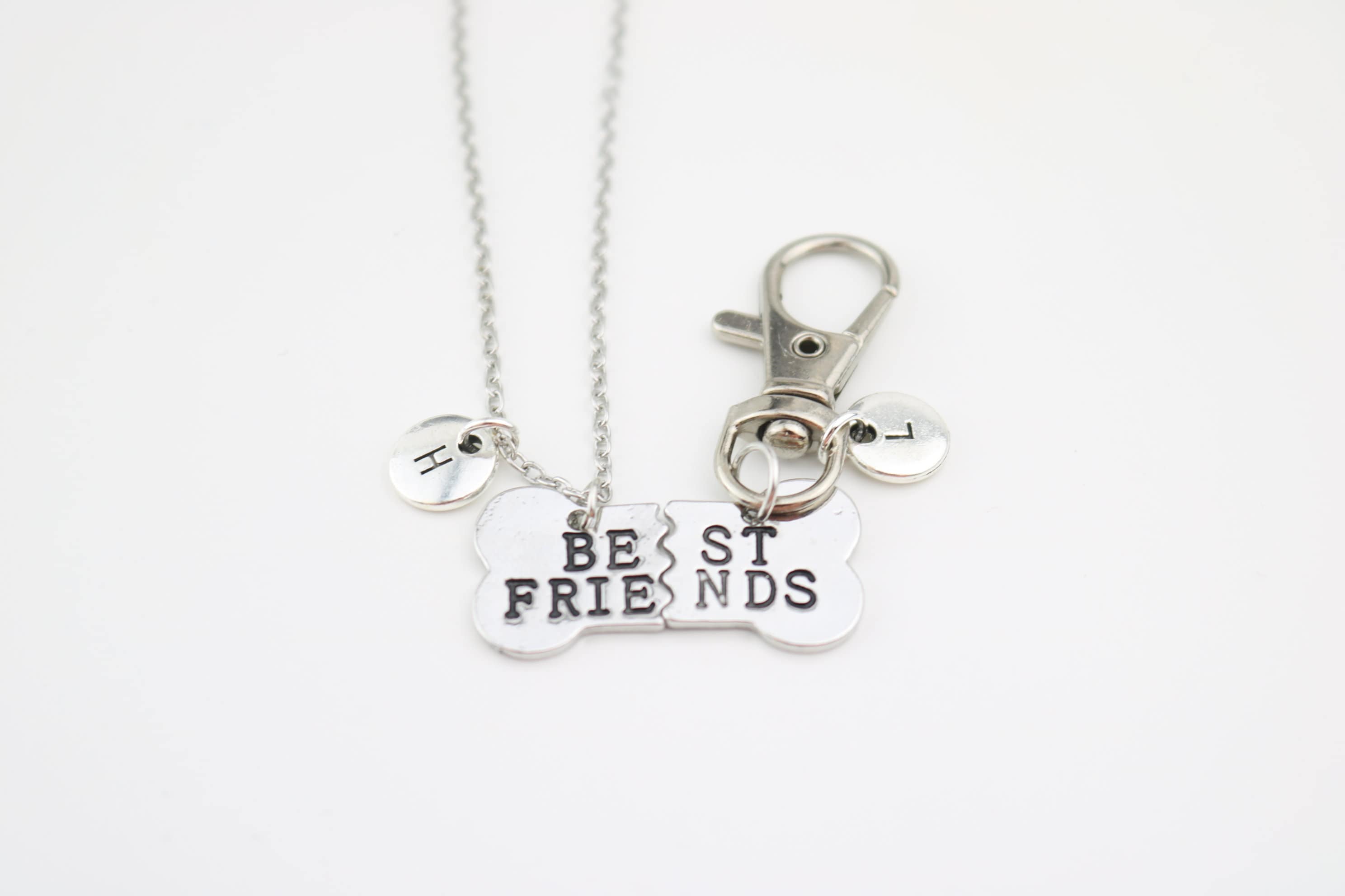 Pet Collar Matching Necklace With Your Dog You And Your Dog Can