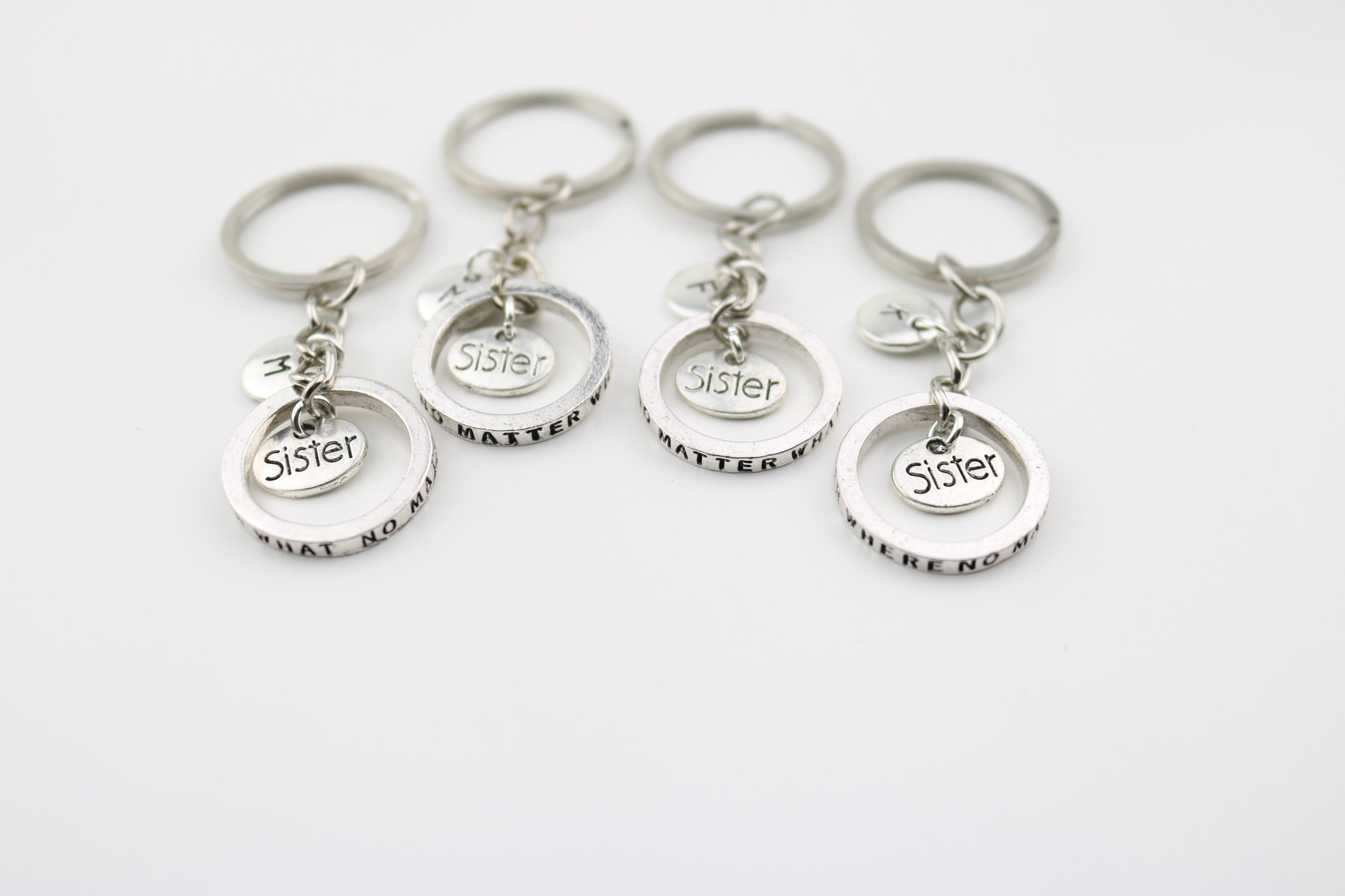 Keys sister. Keys sister