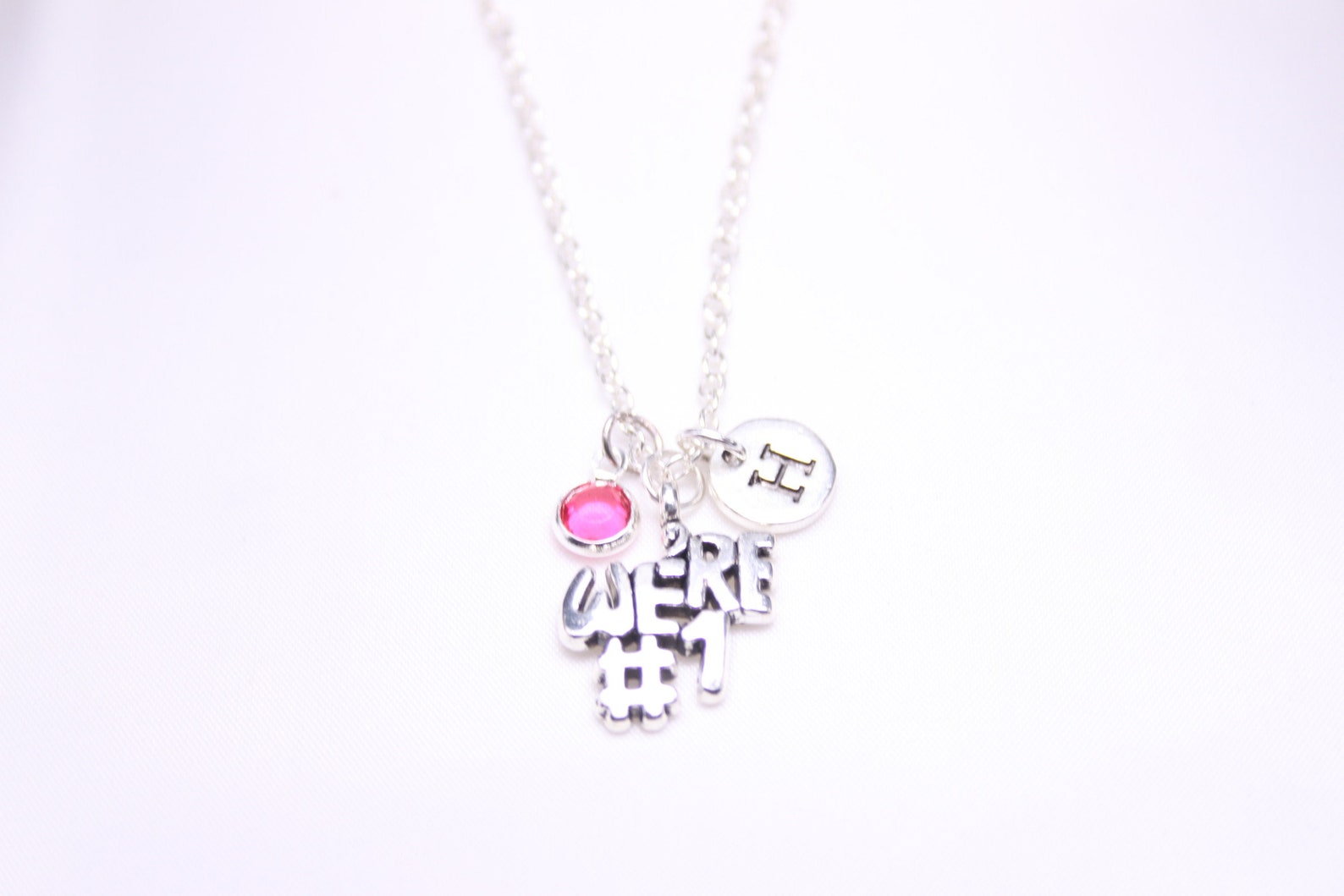 Matching Gift for Best Friends Best Friend Necklace Set of 2 Etsy