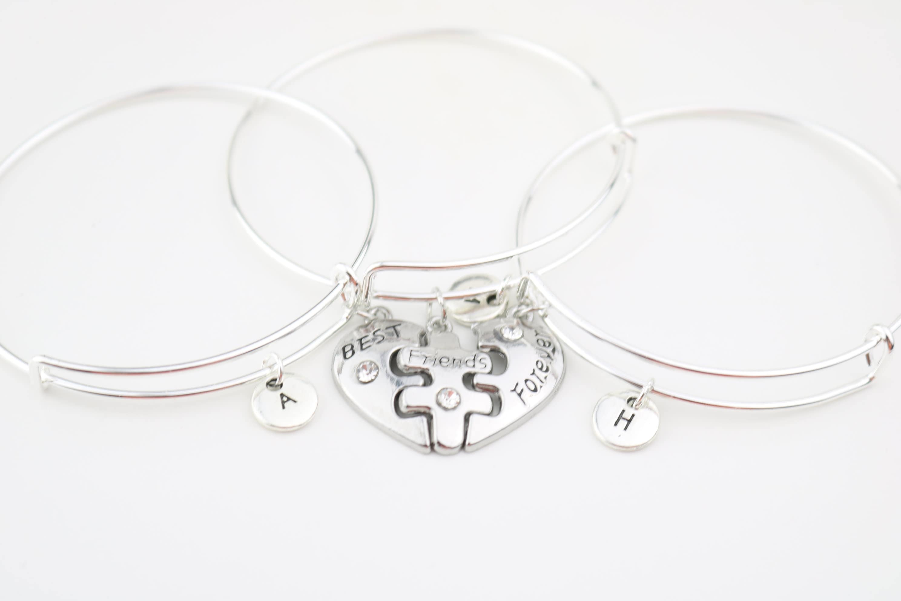 Shark Bundle | 3 Way Friendship Bracelets | Love Is Project