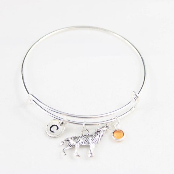 Alex and ani wolf bracelet deals