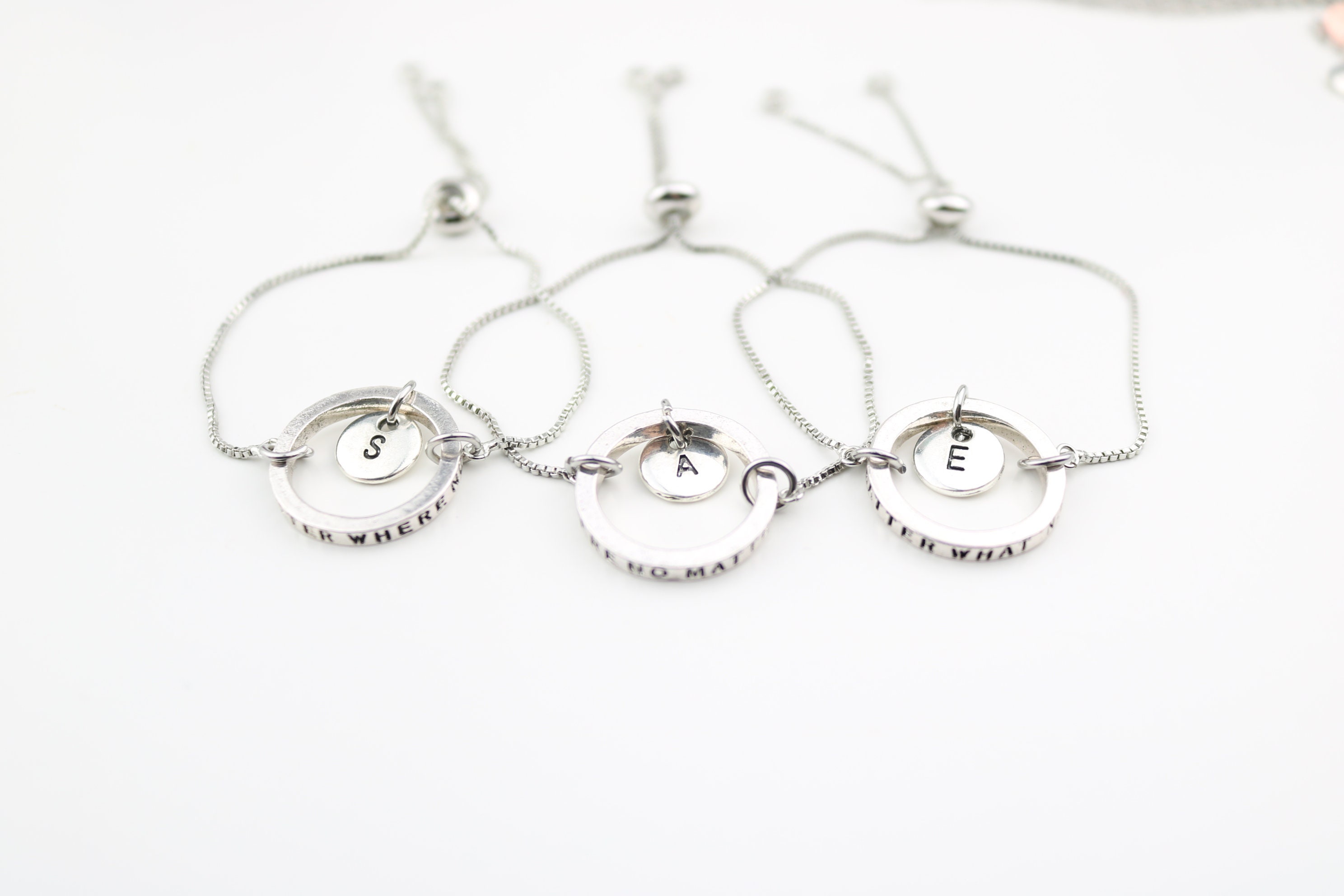 3 Best Friend Gifts Friendship Gift Set of 3 BFF Gifts for Etsy Australia