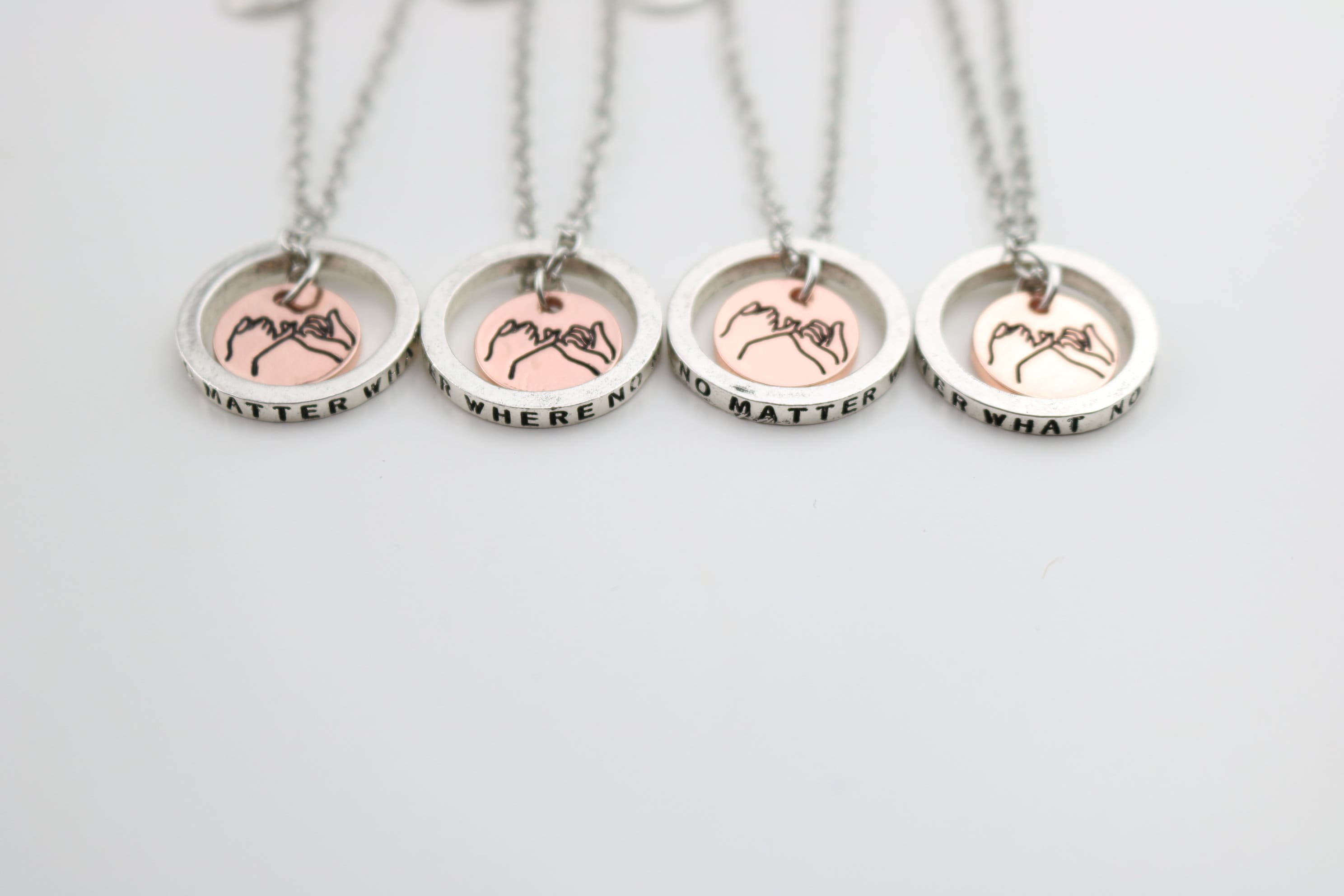 4 Best Friend Gifts Best Friends Forever Gifts Four Friend Etsy UK