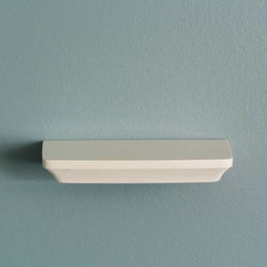 Shelf, Home decor, 3d printed, Floating Shelf, Storage, Shelving, Hidden, Secret, Hidden shelf, Safe, Custom wall shelves, Home decoration image 5