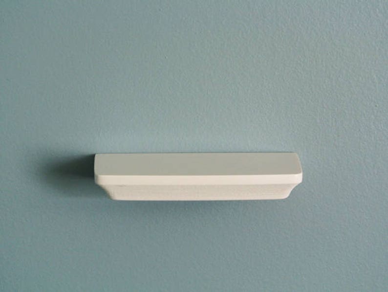 Shelf, Home decor, 3d printed, Floating Shelf, Storage, Shelving, Hidden, Secret, Hidden shelf, Safe, Custom wall shelves, Home decoration image 5