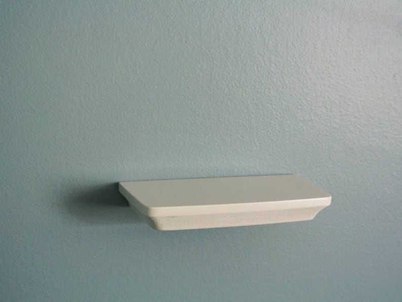 Shelf, Home decor, 3d printed, Floating Shelf, Storage, Shelving, Hidden, Secret, Hidden shelf, Safe, Custom wall shelves, Home decoration image 3