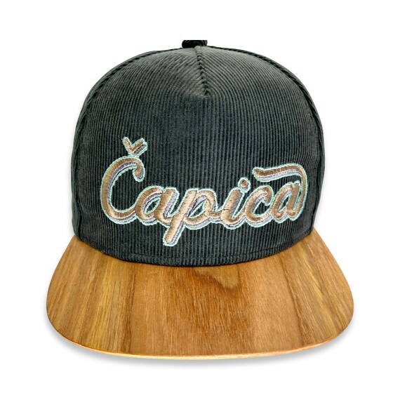 Baseball Cap Mit Schnurrbart-Muster – Baumwoll-Kappe Für Damen & Herren, Unisex