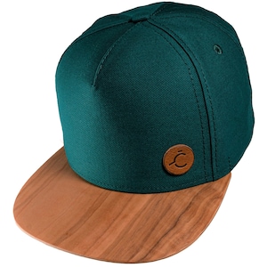 sport cap, man hat, women cap, hip hop, Baseball cap, cap with wooden brim/visor, free engraving, green hat, cap, hat, wood