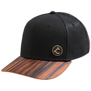 hat, men hats, women cap, mesh cap, Baseball cap, cap with wooden brim/visor, Snapback hats, original cap, black hat, universal 54-60cm