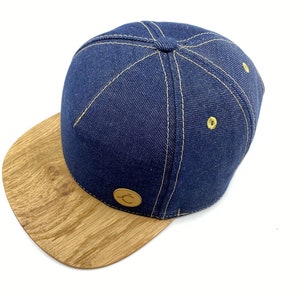 sports caps, women caps, man hat, Baseball cap, cap with wooden brim/visor, Snapback hat, original cap, jeans hat, cap, hats, free engraving