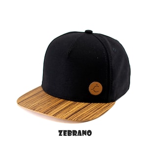 cap, Cap customize, man hat, woman cap, Baseball cap, cap with wooden brim/visor, Snapback hat, original cap, black cap, hat, free engraving