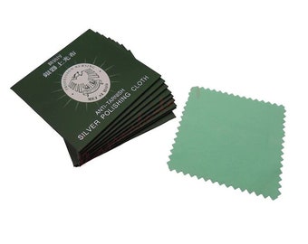 polishing cloth silver polishing, gold plate polishing, jewelry cleaning tool,