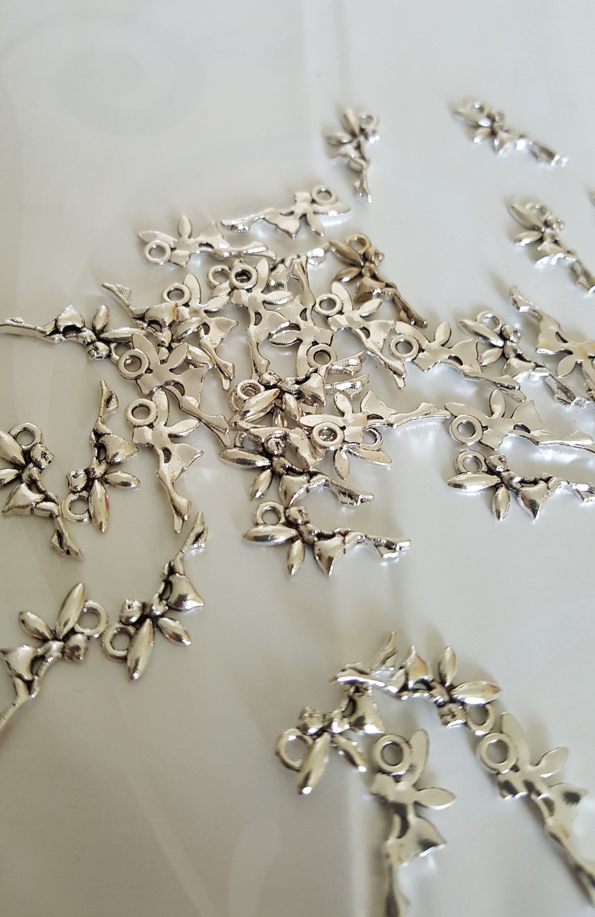 Sticks and Stones, Feathers, Charms and Bones by The Silver Elves Sticks and Stones, Feathers, Charms and Bones by The Silver Elves