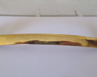 curved clips hair clip