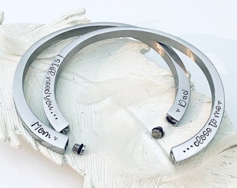 Double Urn Jewelry - Etsy