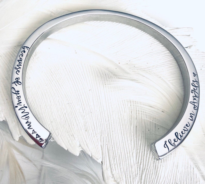 Cremation Urn Bracelet Personalized Urn Ashes Bracelet Etsy
