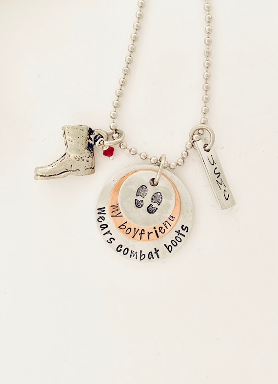 Marine Necklace Girlfriend 2024 betanki.pl