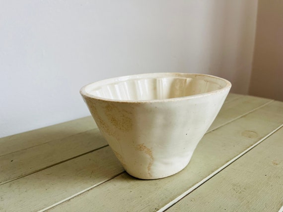 Vintage Keramik Form