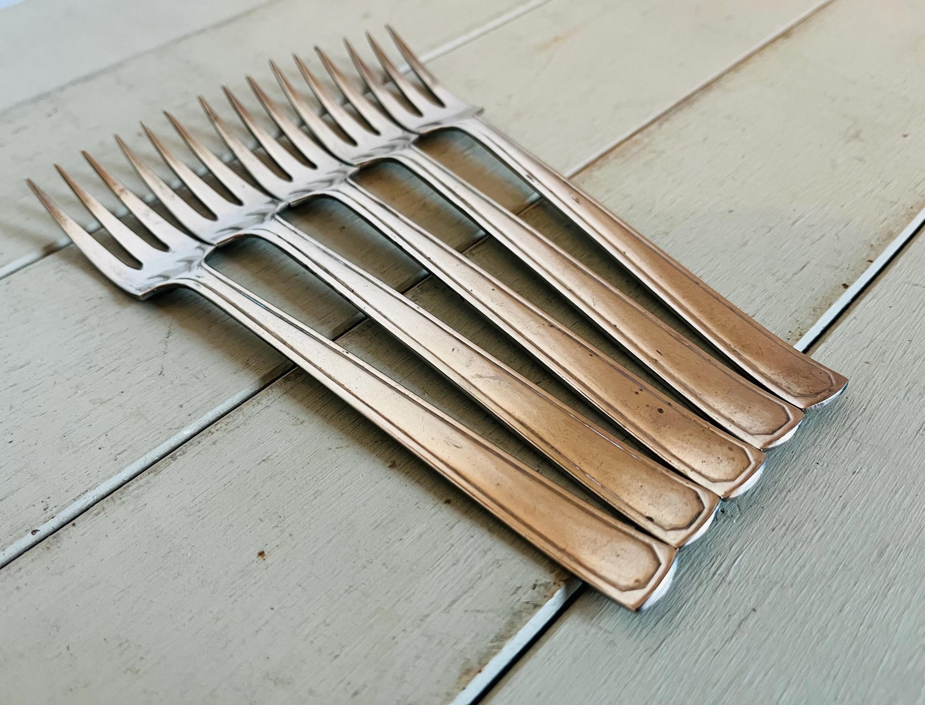 Newbridge cutlery - Etsy 日本