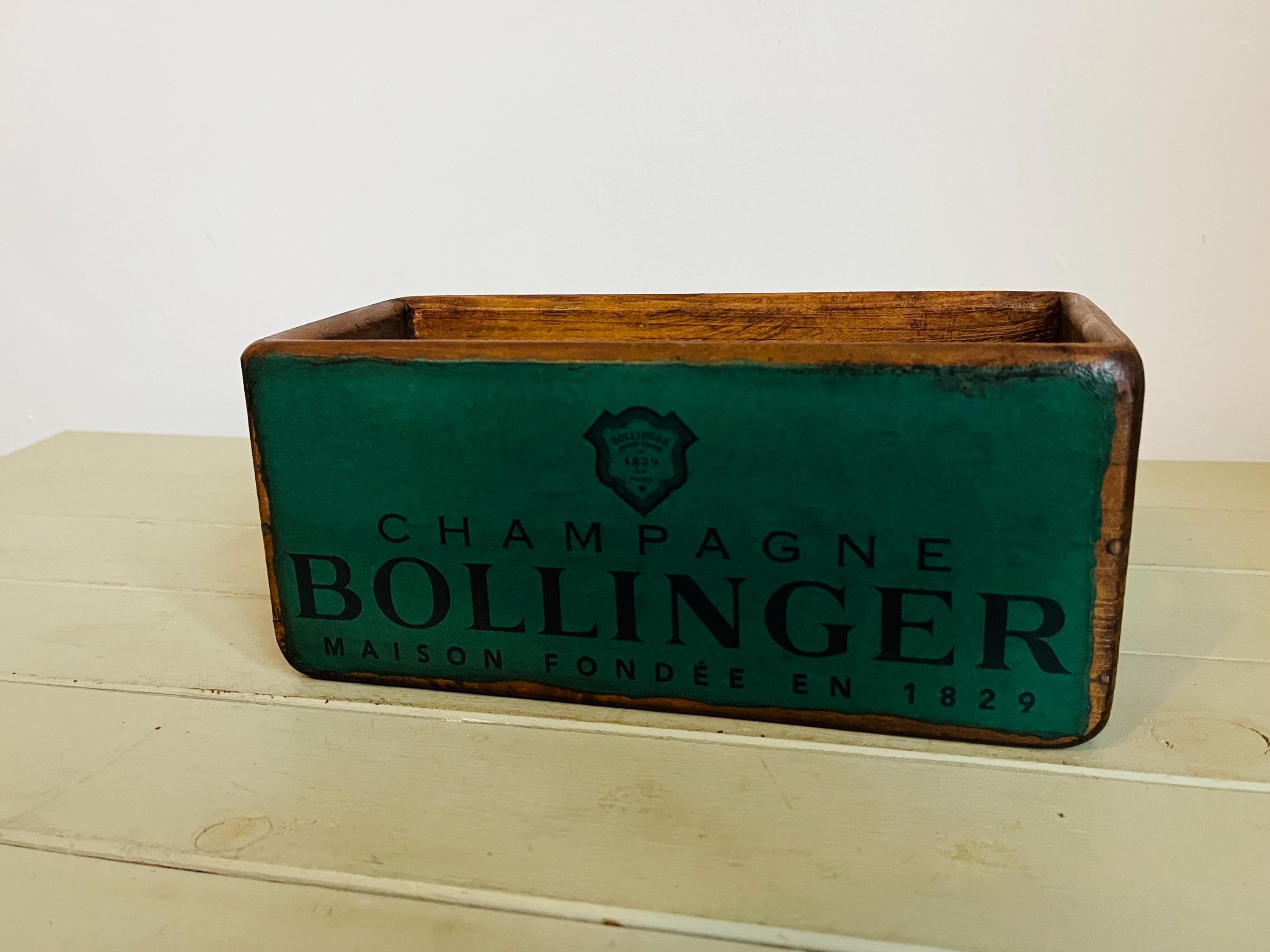 10in Storage Box Rustic Wooden Storage Box 10in X 5in - Etsy