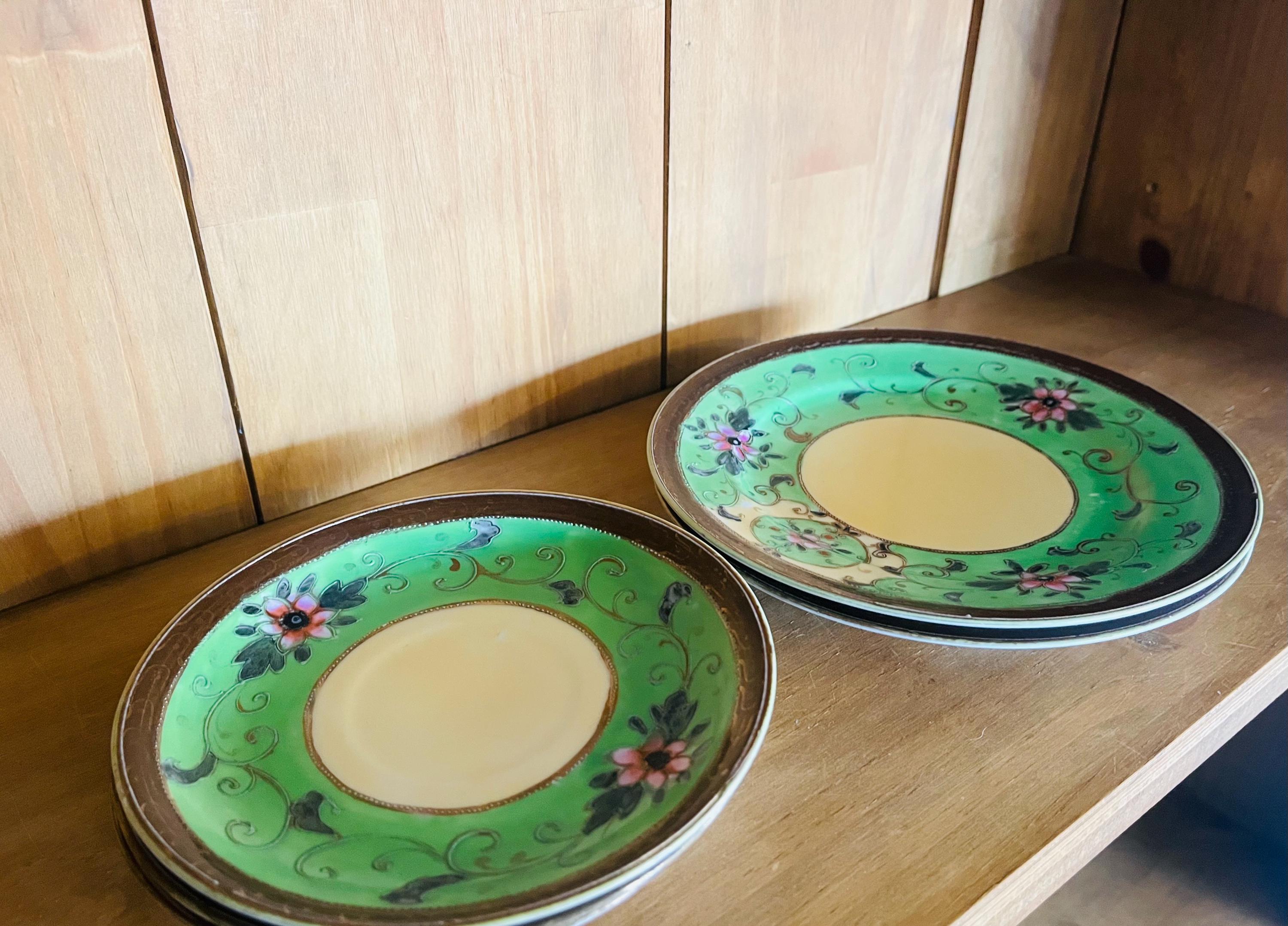 Samurai Bone China - Etsy
