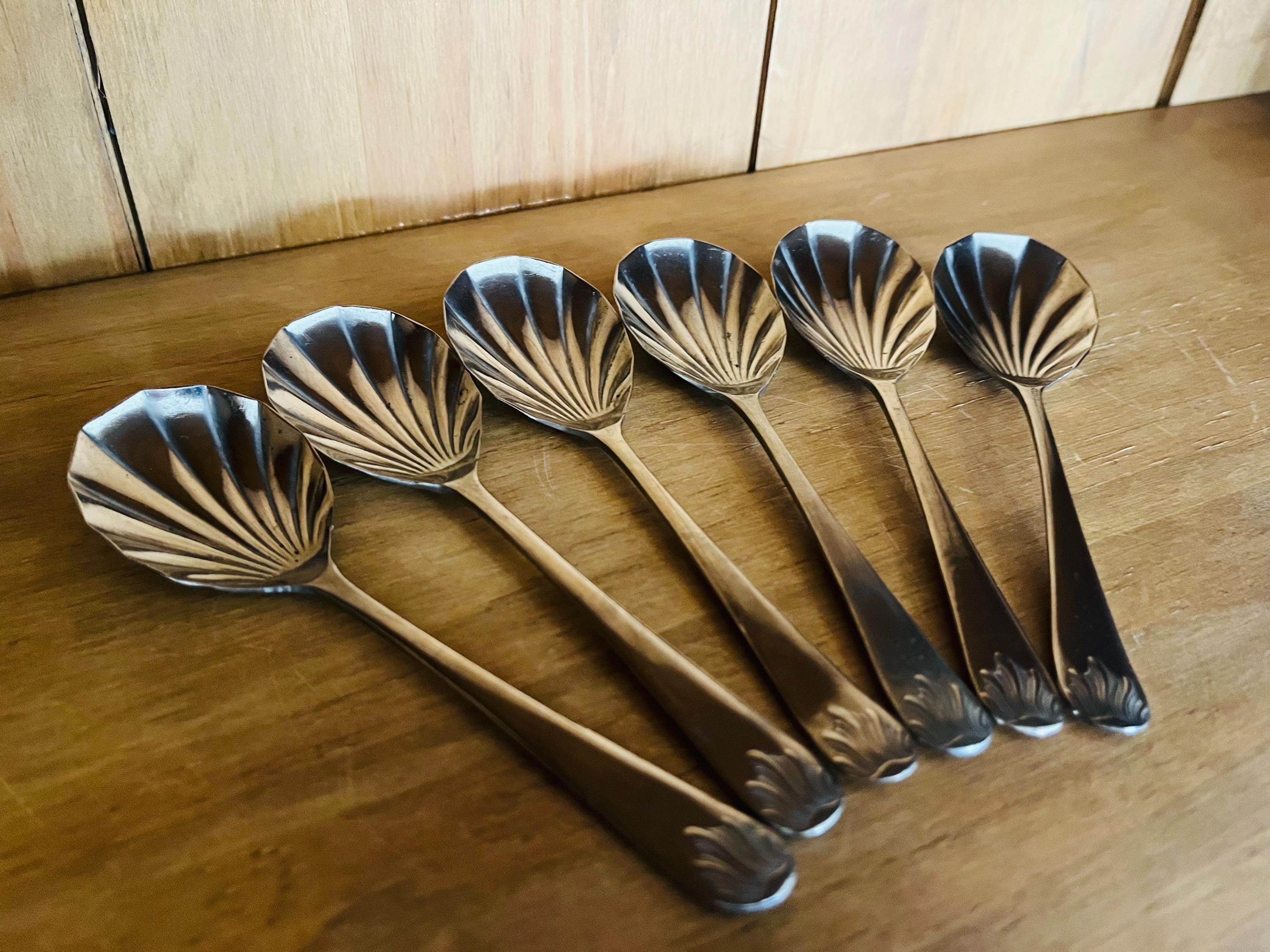 Holland 90 spoons - Etsy 日本