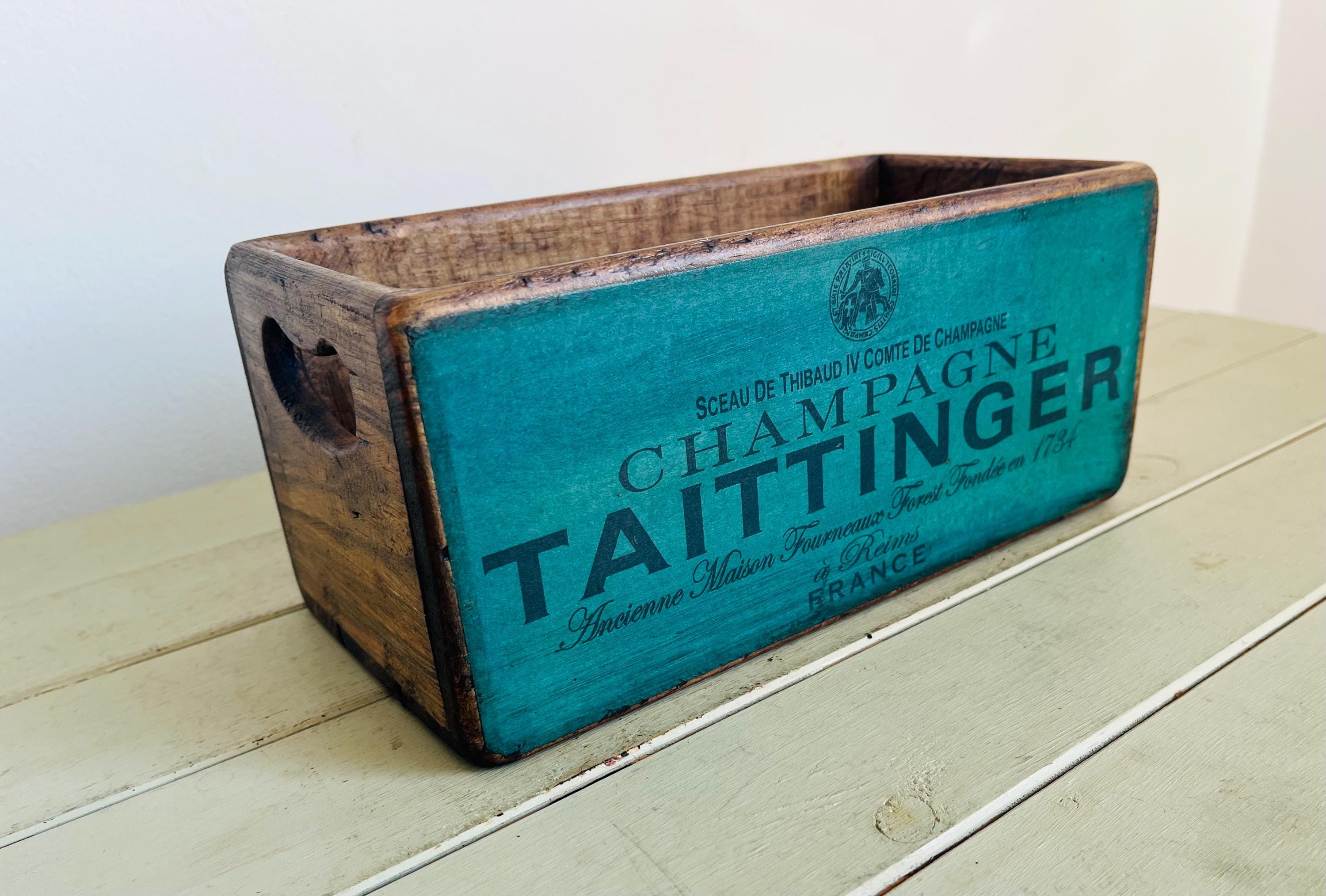 Coca cola wood crate - Etsy 日本