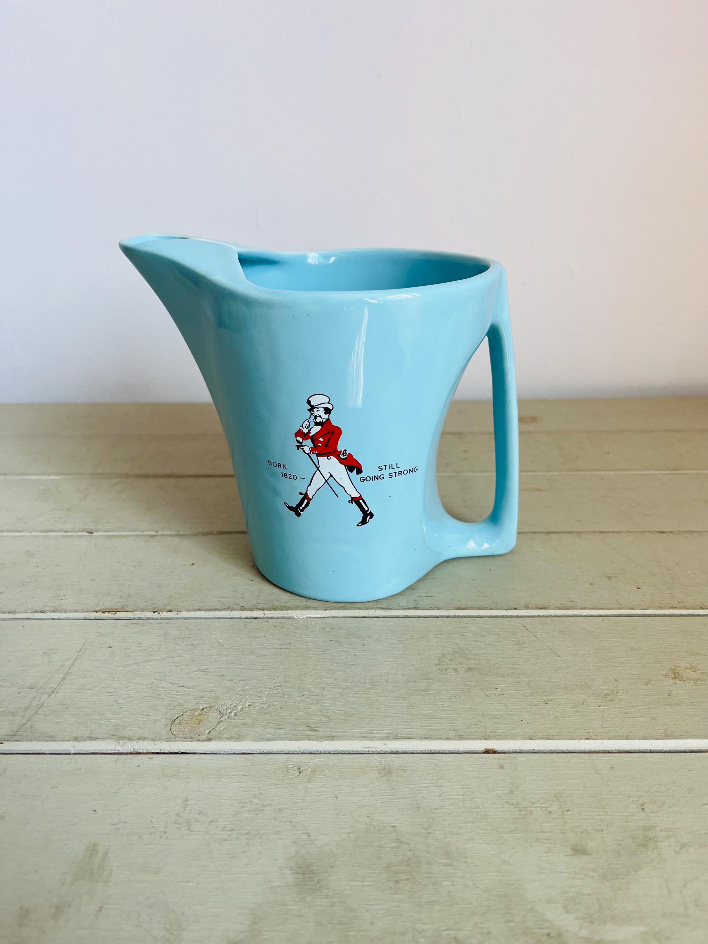 Johnnie Walker Jug - Etsy
