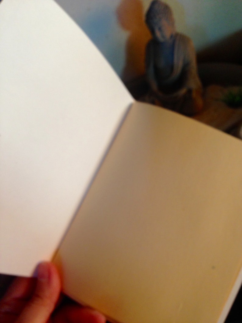 Notebook notebook for Midori hand-made notebook