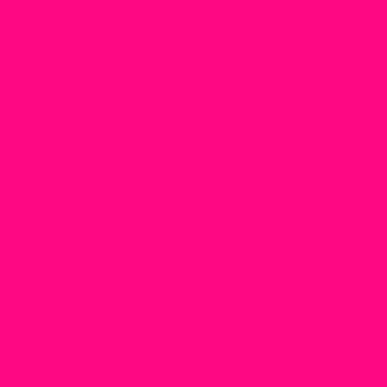 Pink Digital Paper, 12 x 12, Solid Color, Hot Pink Digital Paper, Instant Download, Scrapbooking Paper, Pink Background, Paper Pack image 3