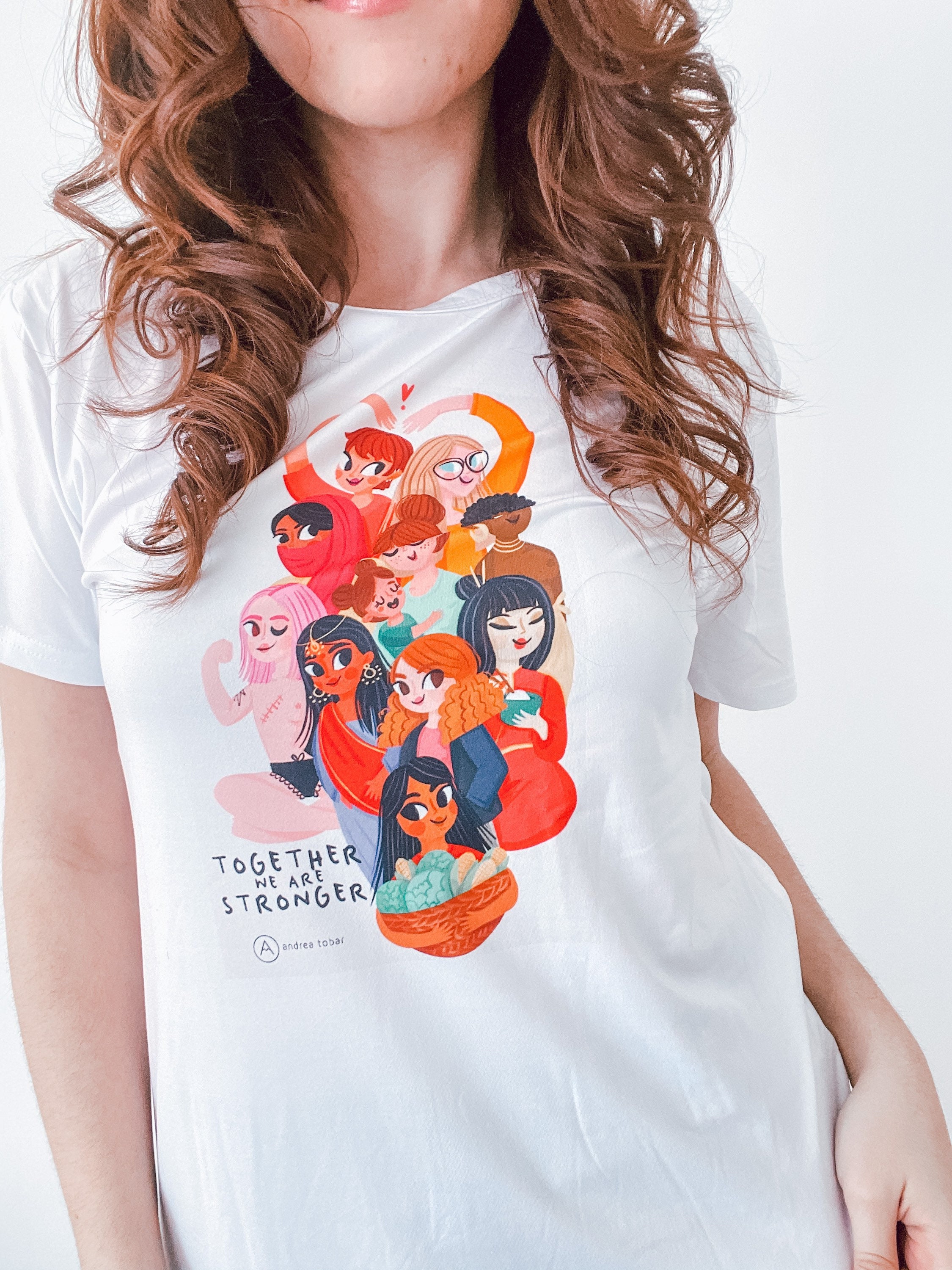 purity power shirt etsy